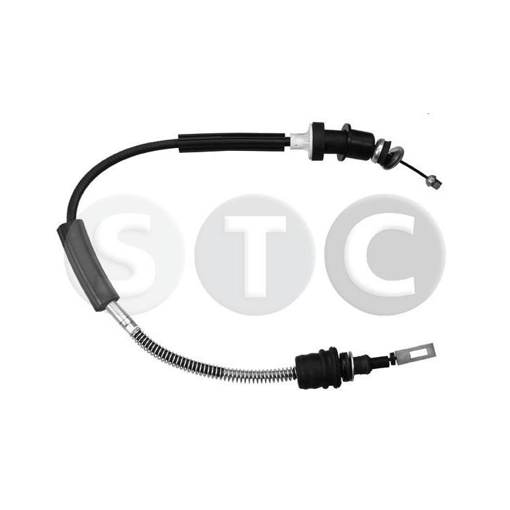 Sankabos trosas STC T482145
