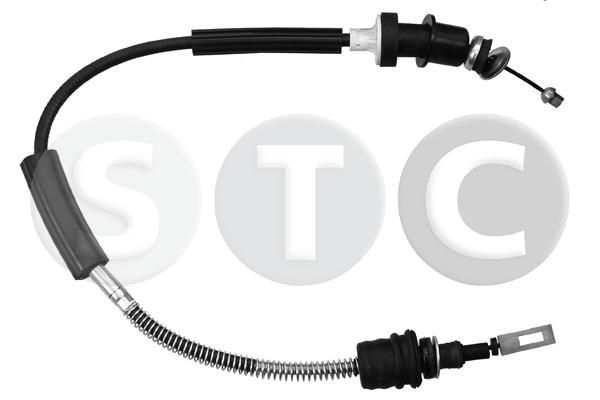 Sankabos trosas STC T482145