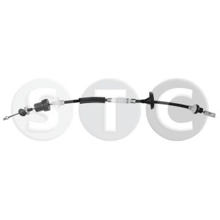 Sankabos trosas STC T482146