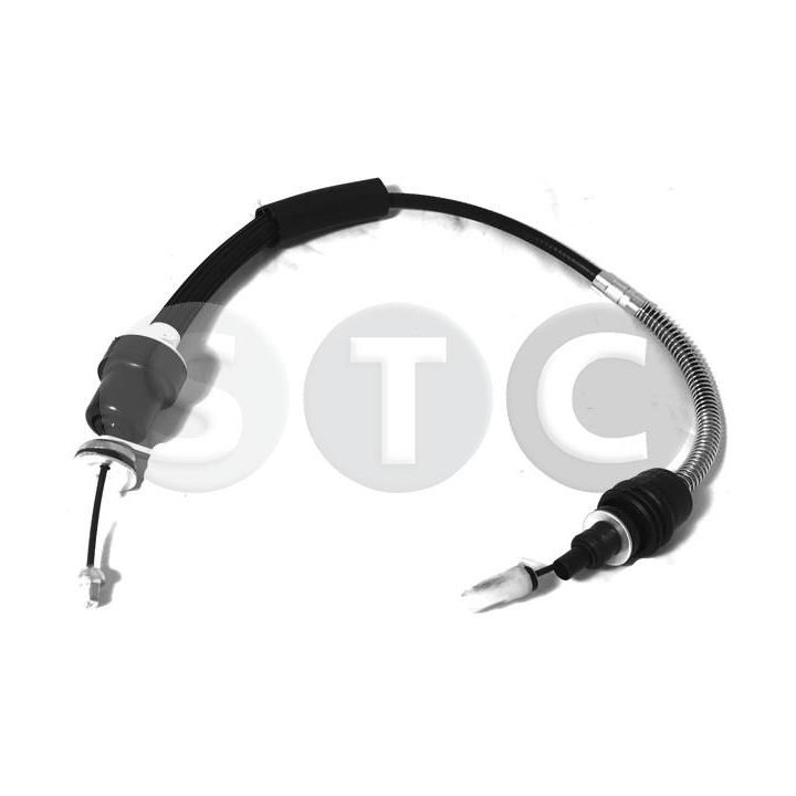 Sankabos trosas STC T482149