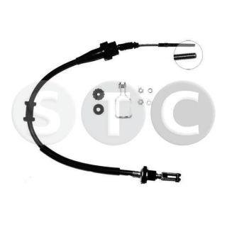 Sankabos trosas STC T482285