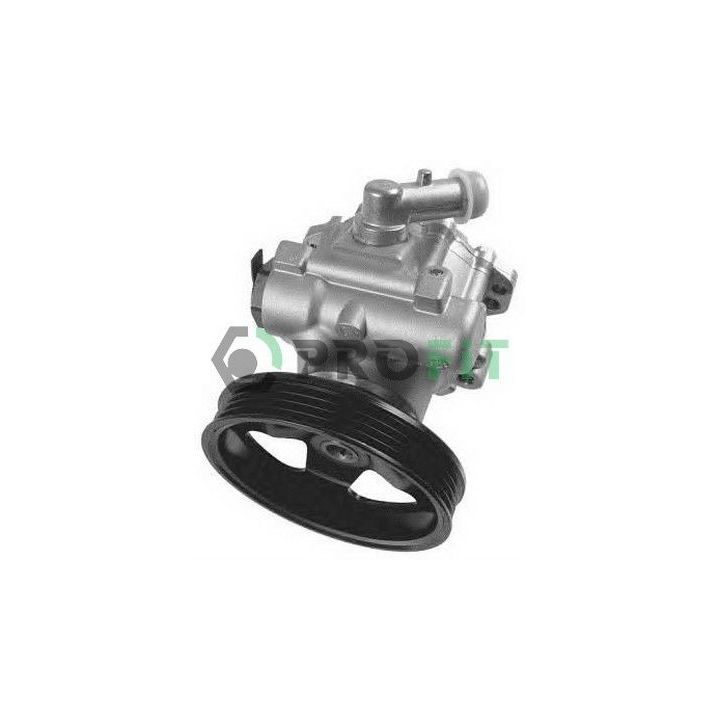 Hidraulinis siurblys, vairo sistema PROFIT 3040-3805