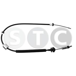 Sankabos trosas STC T482917