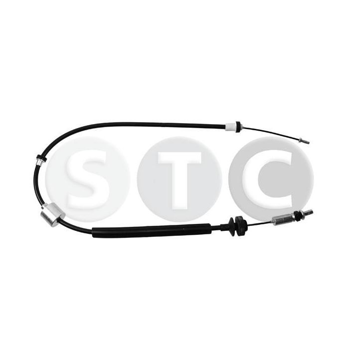 Sankabos trosas STC T482917