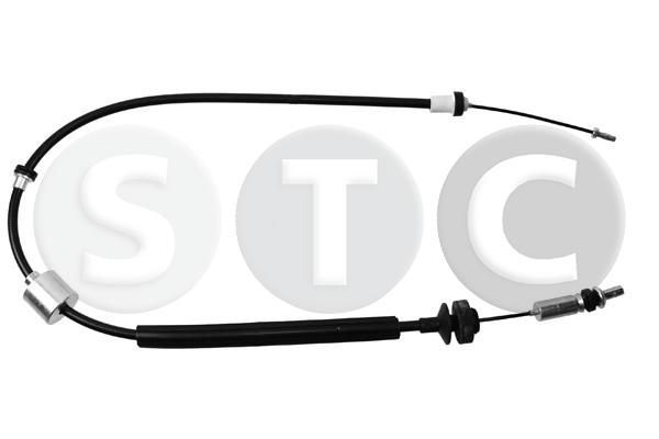 Sankabos trosas STC T482917