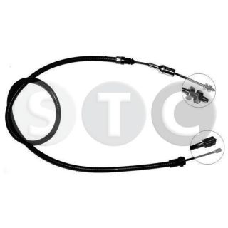 Sankabos trosas STC T482925