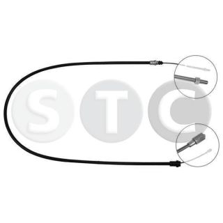 Sankabos trosas STC T482926