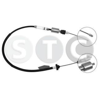 Sankabos trosas STC T482927