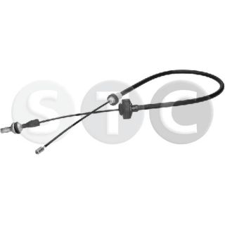 Sankabos trosas STC T482930