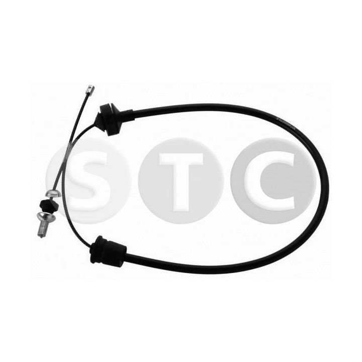 Sankabos trosas STC T482933