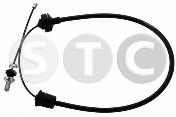 Sankabos trosas STC T482933