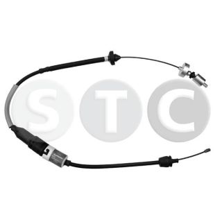 Sankabos trosas STC T482935