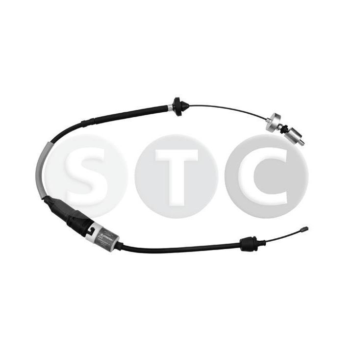 Sankabos trosas STC T482935