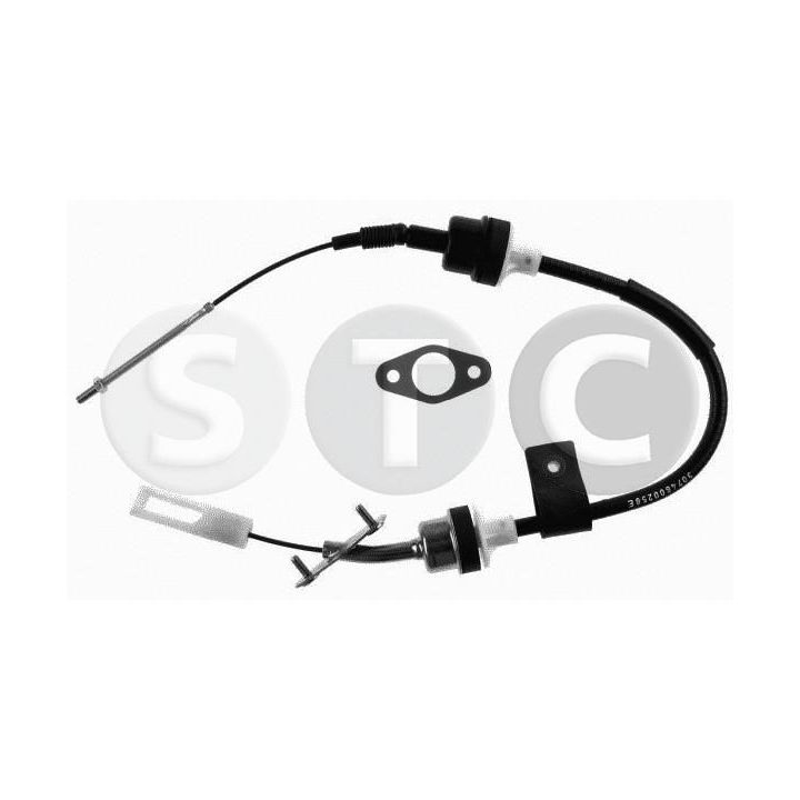 Sankabos trosas STC T483986