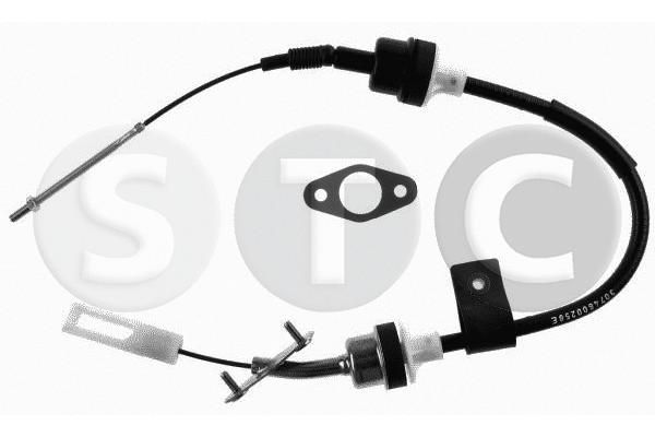 Sankabos trosas STC T483986