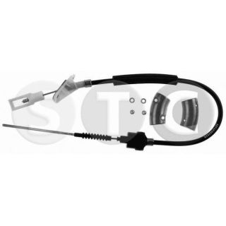 Sankabos trosas STC T483991