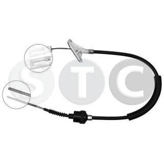 Sankabos trosas STC T483992