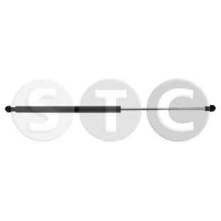 Dujinė spyruoklė, gaubtas STC T446189