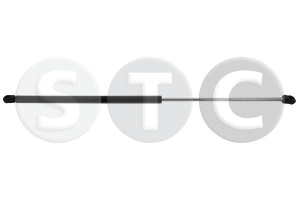 Dujinė spyruoklė, gaubtas STC T446293