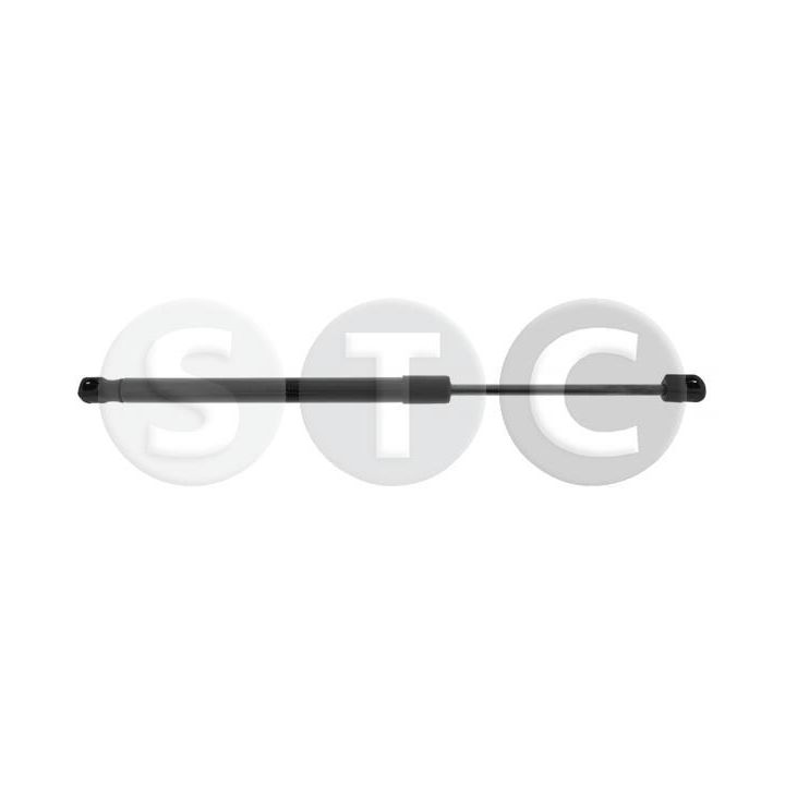 Dujinė spyruoklė, gaubtas STC T446463