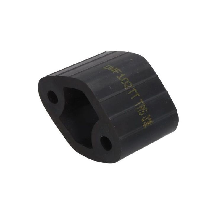 Radiatoriaus žarna THERMOTEC DWF102TT