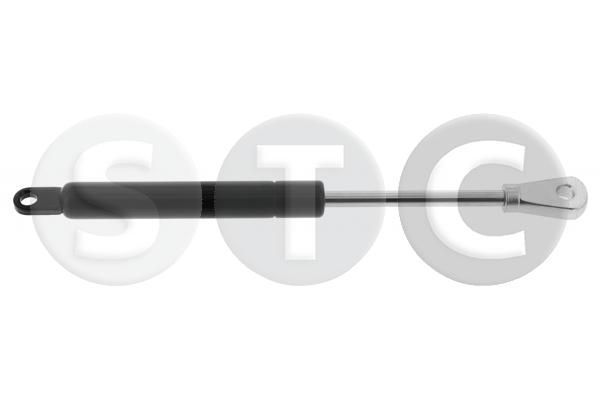 Dujinė spyruoklė, gaubtas STC T446569