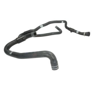 Radiatoriaus žarna THERMOTEC DWF134TT