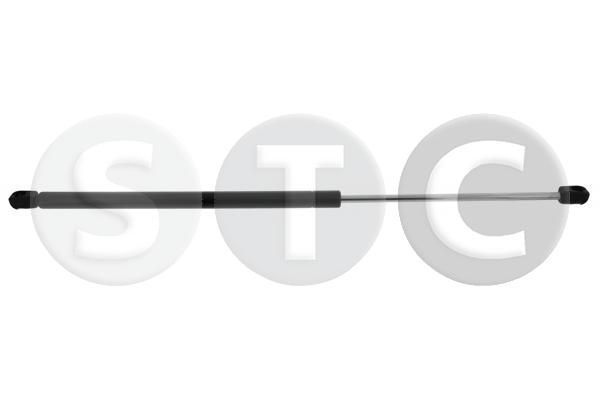 Dujinė spyruoklė, gaubtas STC T446610