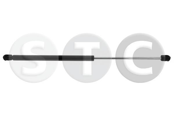 Dujinė spyruoklė, gaubtas STC T446615