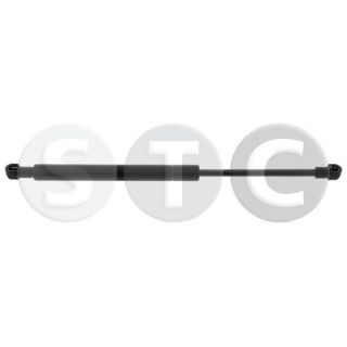 Dujinė spyruoklė, gaubtas STC T446638