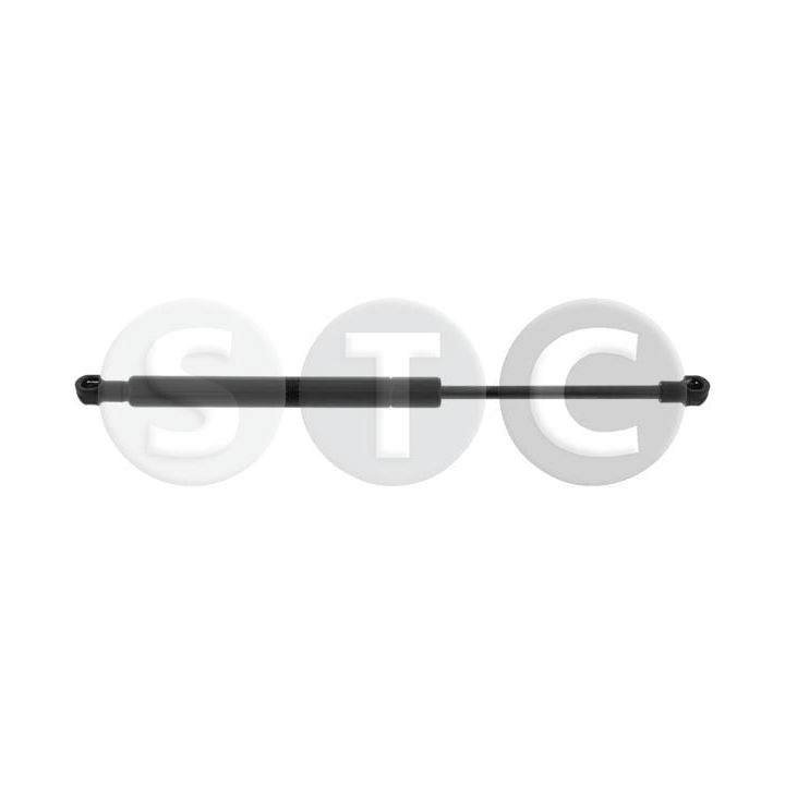 Dujinė spyruoklė, gaubtas STC T446638