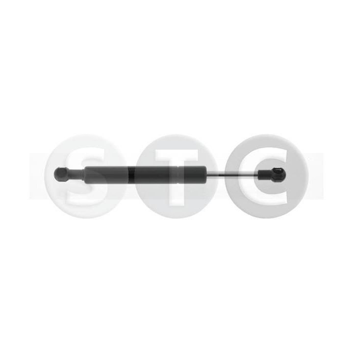 Dujinė spyruoklė, gaubtas STC T446701