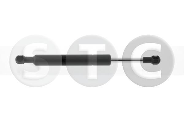 Dujinė spyruoklė, gaubtas STC T446701