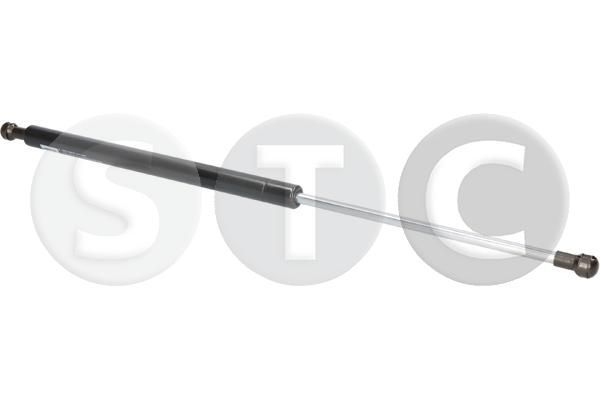 Dujinė spyruoklė, gaubtas STC T446806