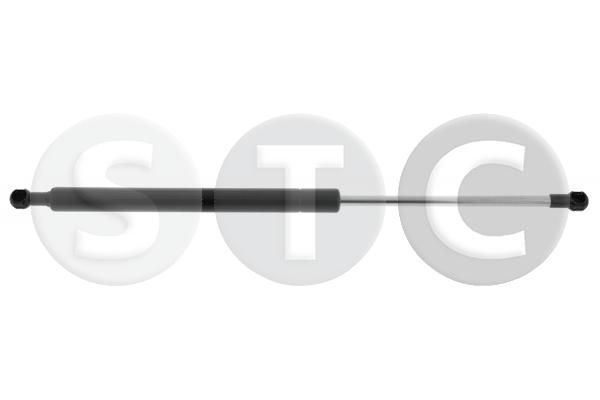 Dujinė spyruoklė, gaubtas STC T446841