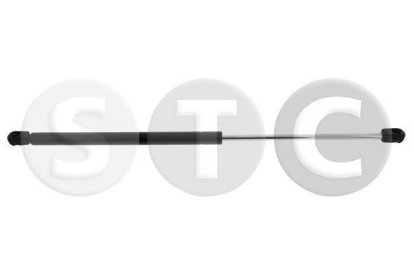 Dujinė spyruoklė, gaubtas STC T446886