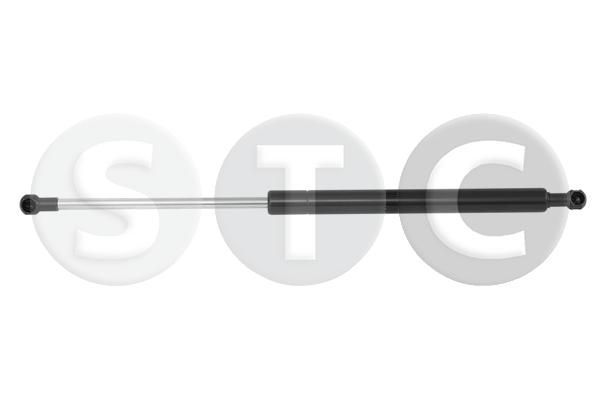 Dujinė spyruoklė, gaubtas STC T446888