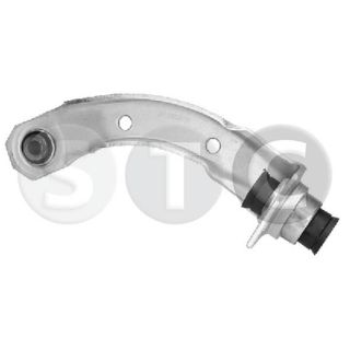 Laikiklis, variklio montavimas STC T405166