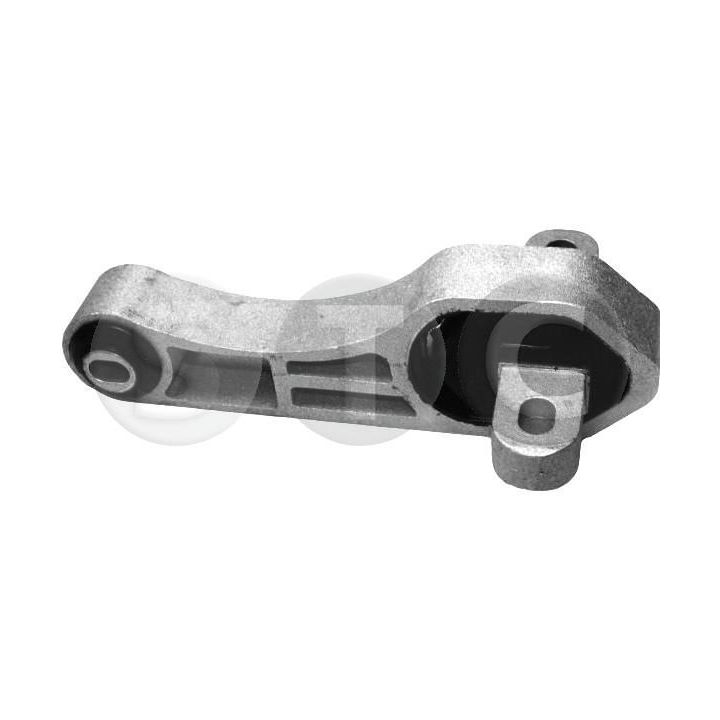 Laikiklis, variklio montavimas STC T406252