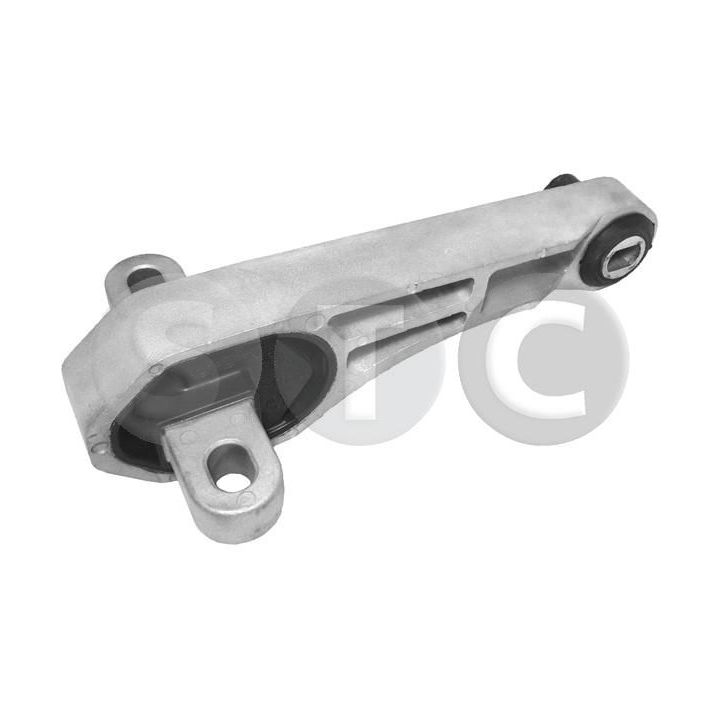 Laikiklis, variklio montavimas STC T406493