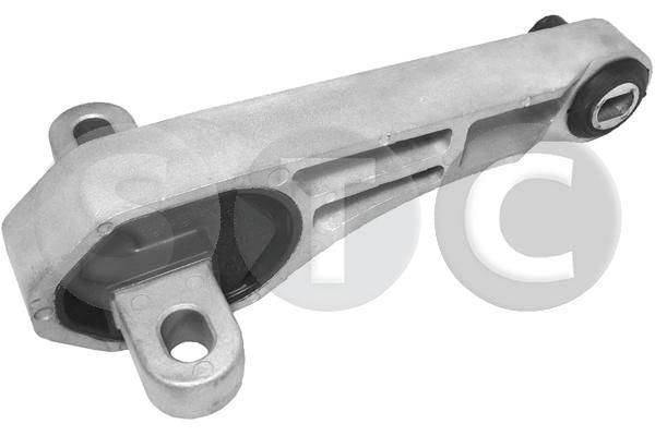 Laikiklis, variklio montavimas STC T406493