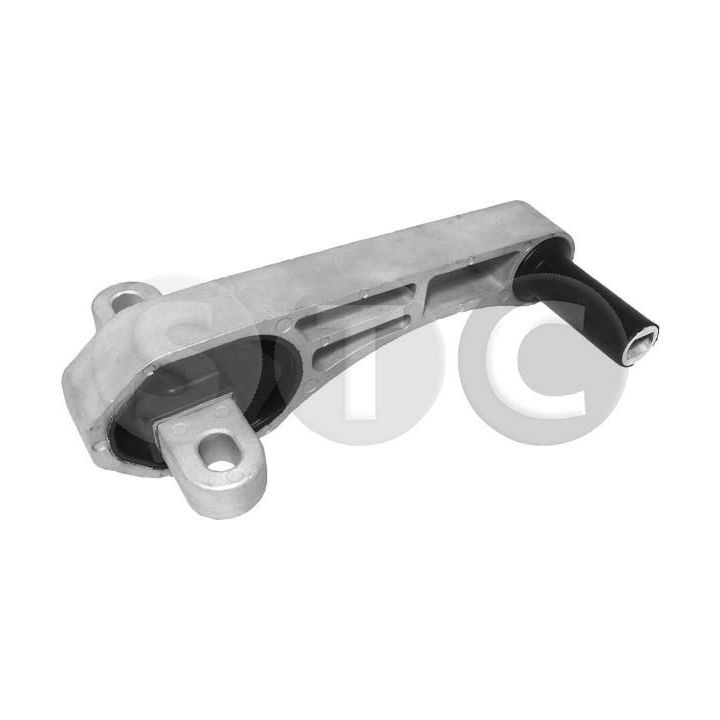 Laikiklis, variklio montavimas STC T406494