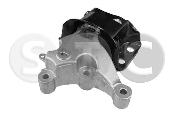 Laikiklis, variklio montavimas STC T454154