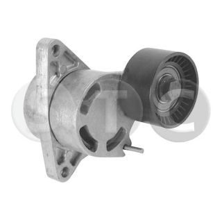 įtempiklio svirtis, V formos rumbuotas diržas STC T415133