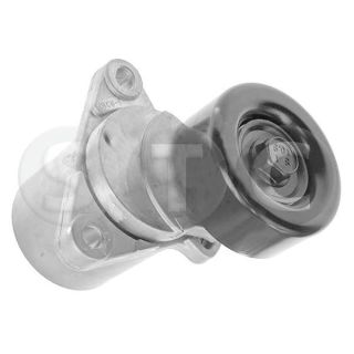 įtempiklio svirtis, V formos rumbuotas diržas STC T415135