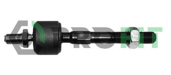 Vidinė skersinė vairo trauklė PROFIT 2303-0050