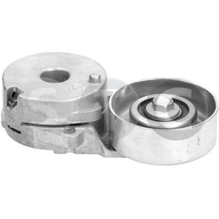 įtempiklio svirtis, V formos rumbuotas diržas STC T449630