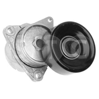 įtempiklio svirtis, V formos rumbuotas diržas STC T449631