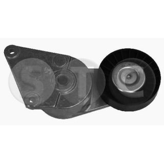 Diržo įtempiklis, V formos rumbuotas diržas STC T404895