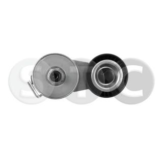 Diržo įtempiklis, V formos rumbuotas diržas STC T405090